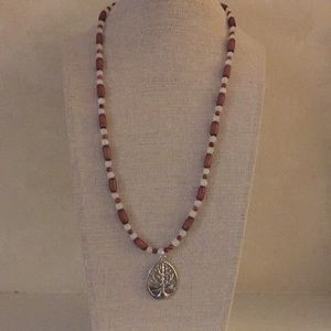 Tree of Life necklace